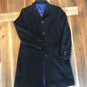 Gap Peacoat